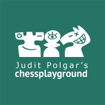 Chessplayground