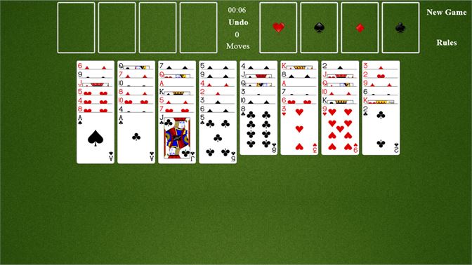 download freecell for windows 10 free