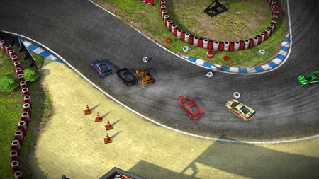 Reckless Racing Ultimate Download and play on Windows