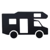 Wohnmobilstellplätze