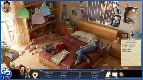 Special Enquiry Detail: The Hand that Feeds HD (Full) Screenshots 1