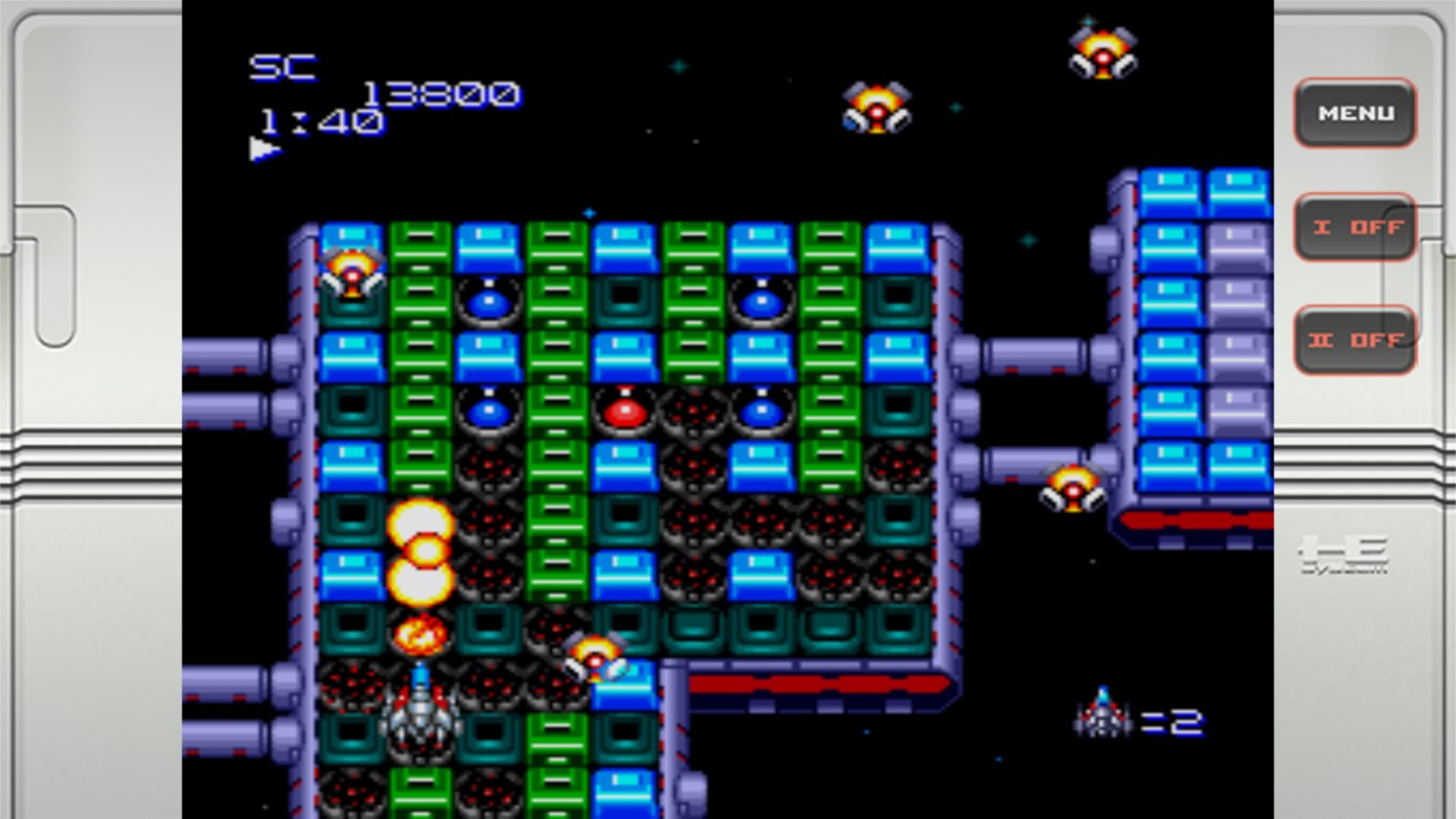 スターソルジャー for Palm OS Palm OS開発者、20年の時を経てクラシックゲームのソースコード