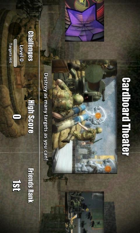 Toy Soldiers: Boot Camp