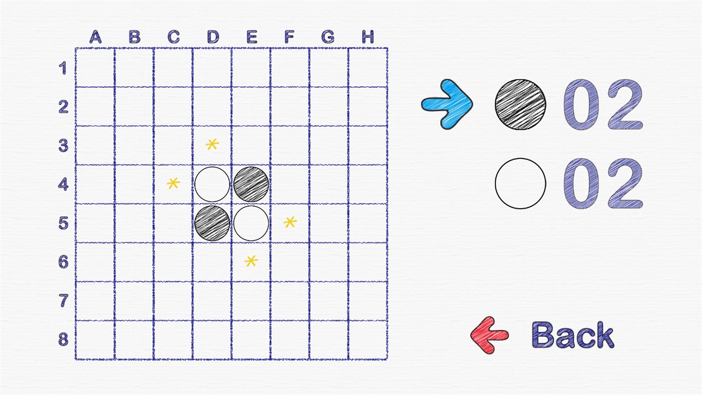 #1. reVersi Free (Windows) Bởi: Imaginary Logic