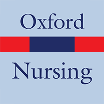 Oxford Dictionary of Nursing