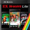 ZX hi-score Lite