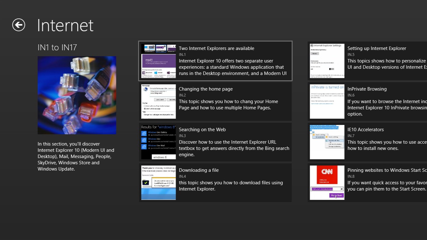 #3. Video Training for Windows ® 8 (Windows) 由: Mediaforma
