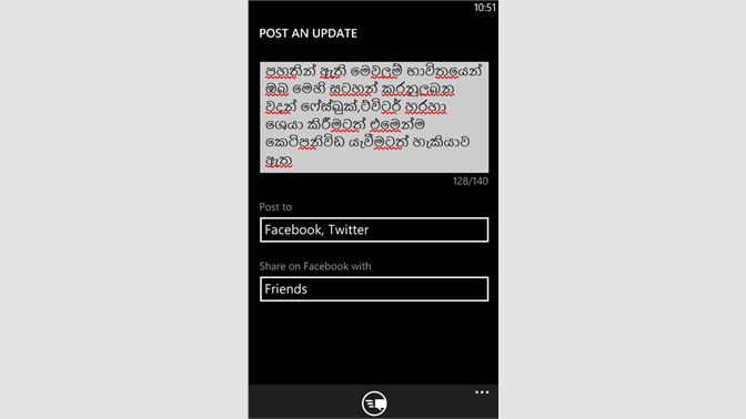 Microsoft Word Unicode Converter Sinhala