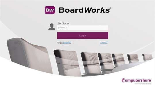 BoardWorks screenshot 1
