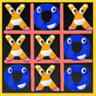 Cute TicTacToe (Ad-Free)