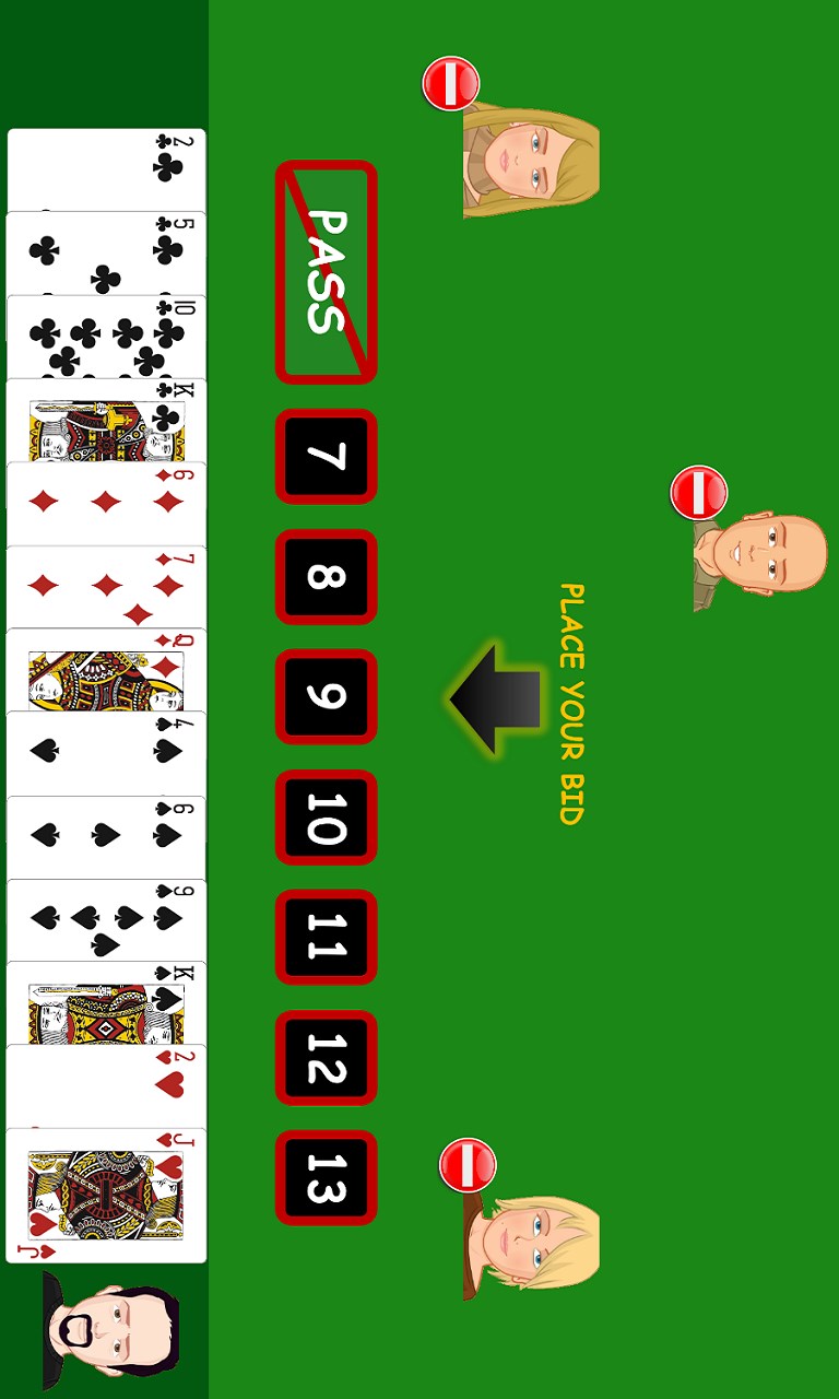 Screenshot 6 Tarnib windows