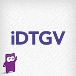 iDTGV