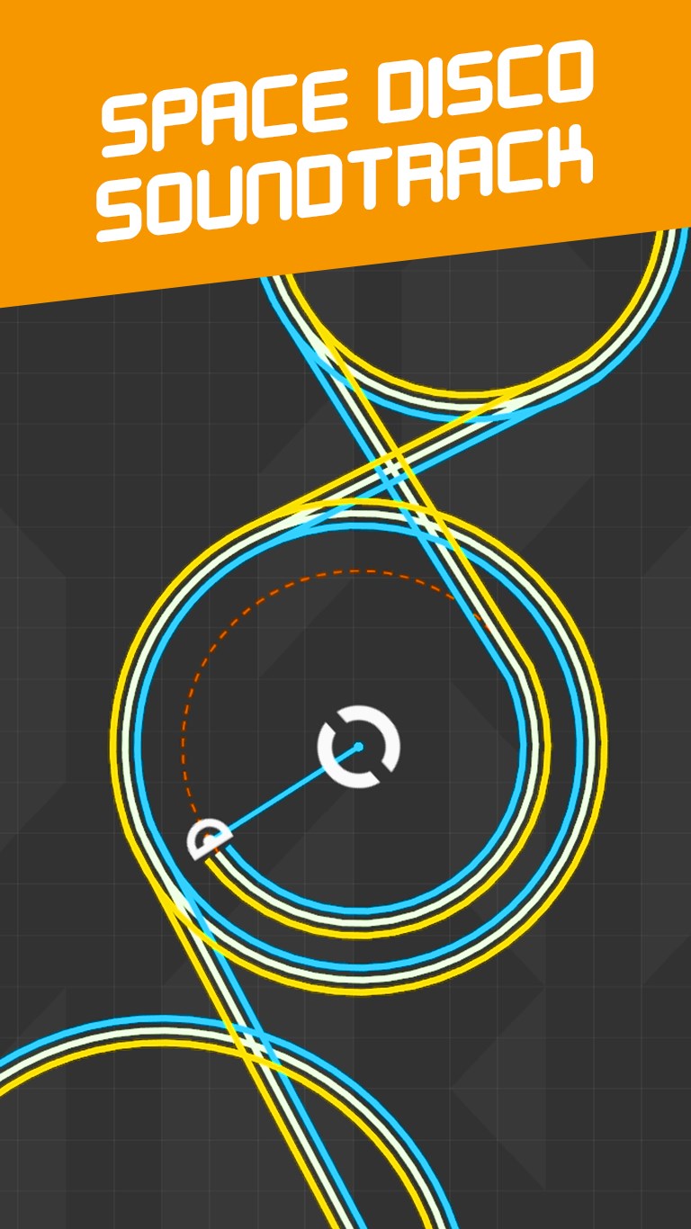 Space Disco Soundtrack