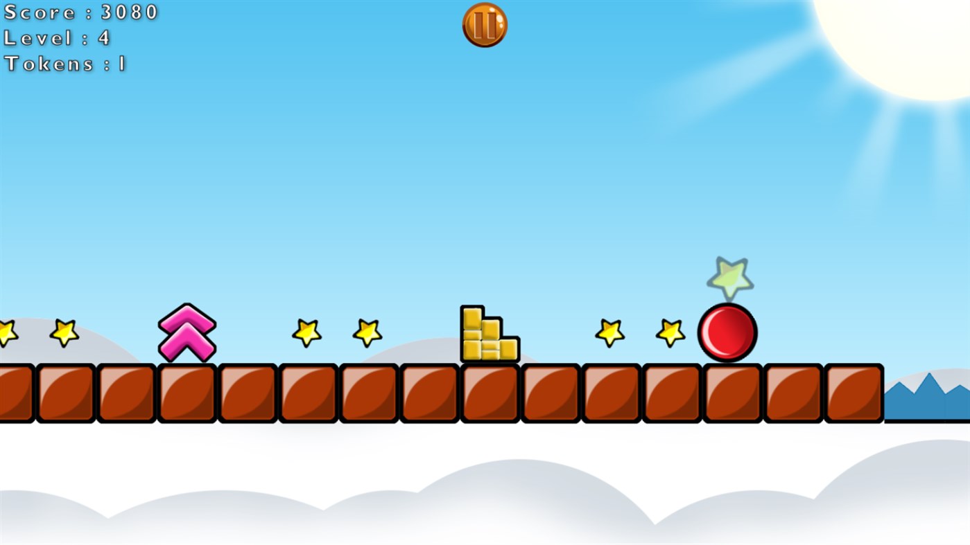 #8. FastBall 2 (Windows) Av: Ozden Irmak