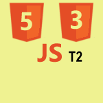 HTML5 CSS3 JS Tome 2