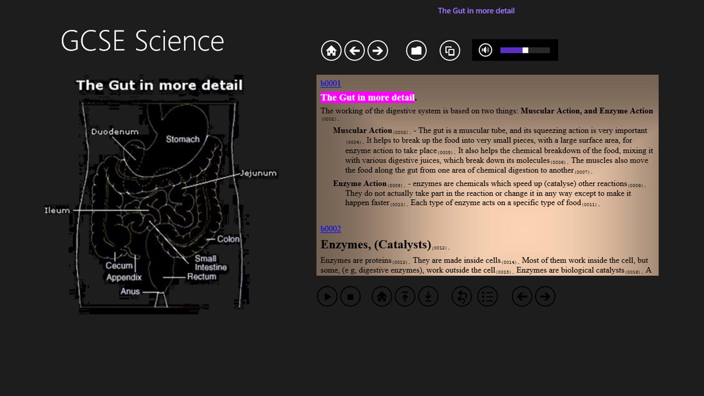 #2. BookBuddi Talking Picture Books (Windows) 由: BookBuddi