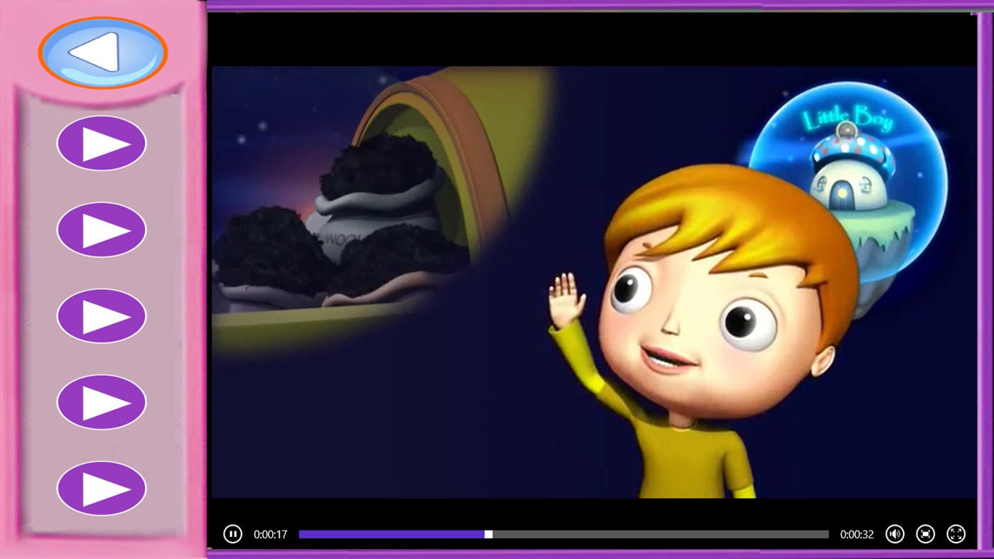 #7. Play & Learn (Windows) 由: Danish Rizvi