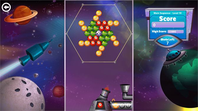 Bubble Star - Super Star on the App Store
