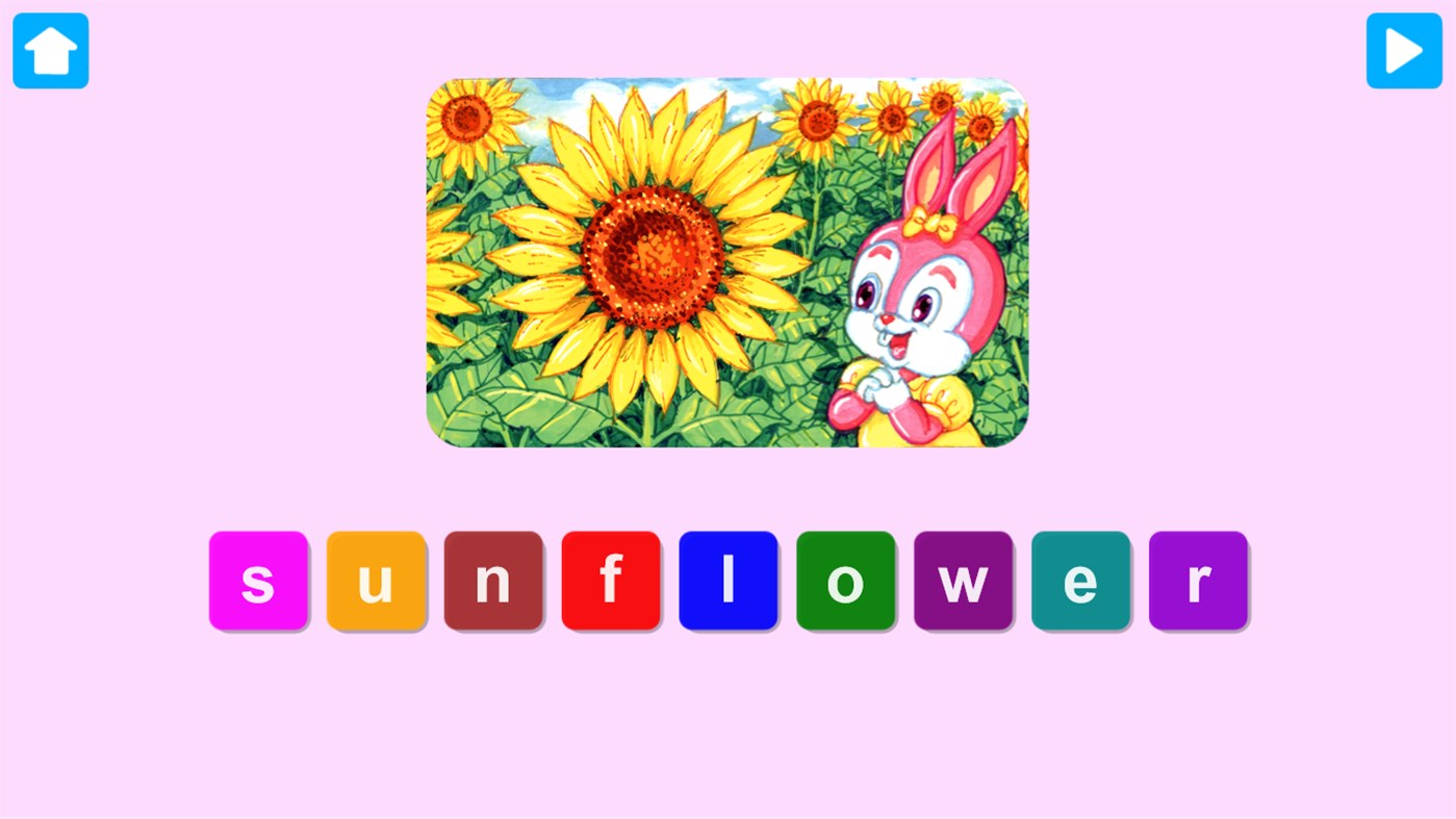 #6. ABC School - Match It (Windows) 由: Handtoy