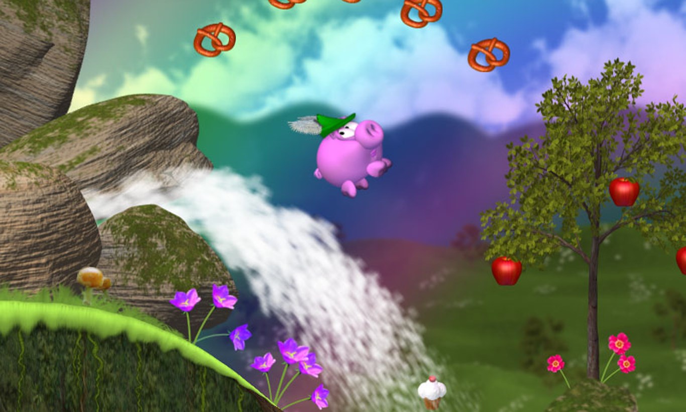 In-game screenshot 1