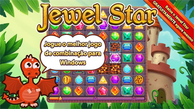 Obter Block Puzzle Jewel Star - Microsoft Store pt-PT