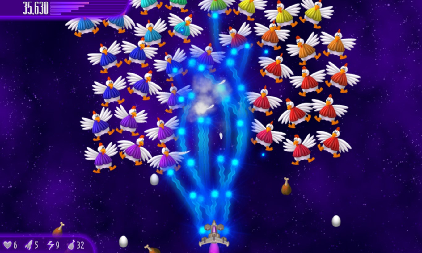 In-game screenshot 5