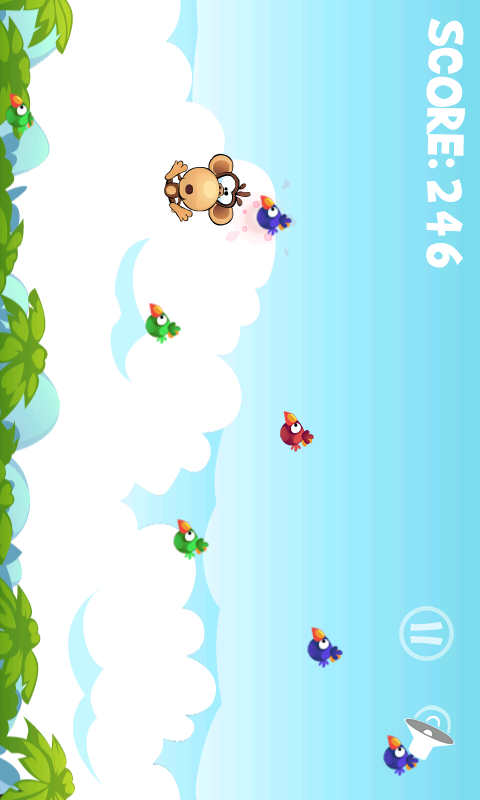 Captura de Pantalla 5 Bubble Gum Air windows