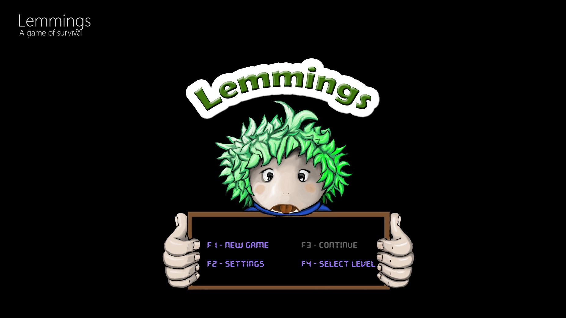 xbox one lemmings