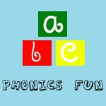 Phonics Fun