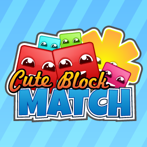 Cute Block Match