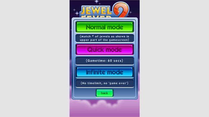 Jewel Fever 2, Nintendo Switch download software, Games