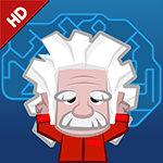 Einstein™ Brain Trainer HD
