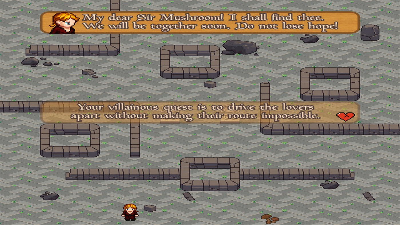 #3. Pathos Puzzle (Windows) 由: McFunkypants