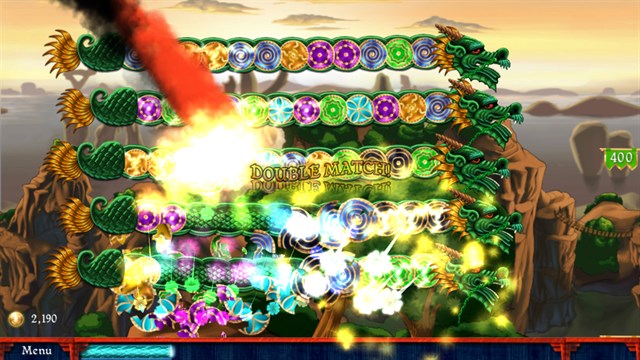 Dragon Portals screenshot 3