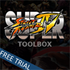 SSF4 AE Toolbox