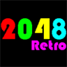 2048 Retro