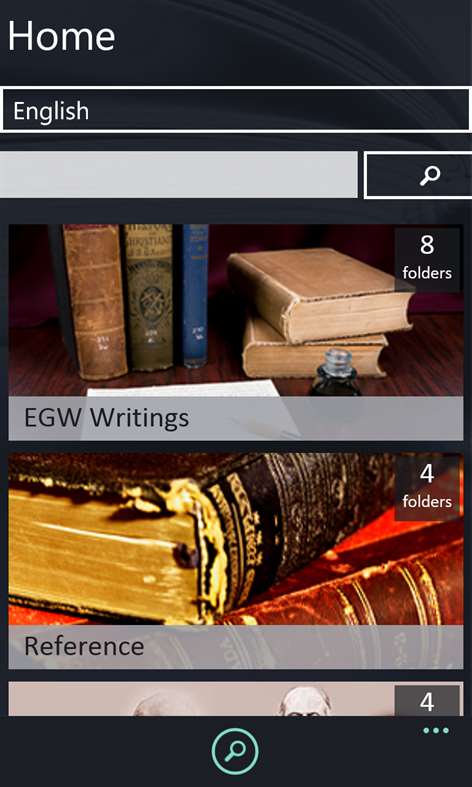 ellen g white software free download for windows