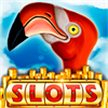 Birds of Paradise - Casino Slots