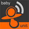 Baby´s RemoteEar // baby unit