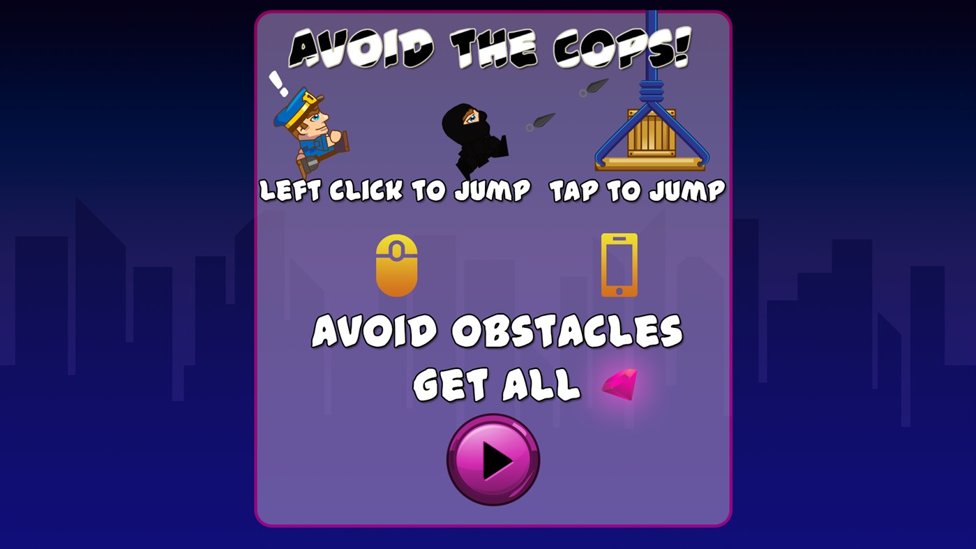 #2. Thieves (Windows) 由: CNG Studios