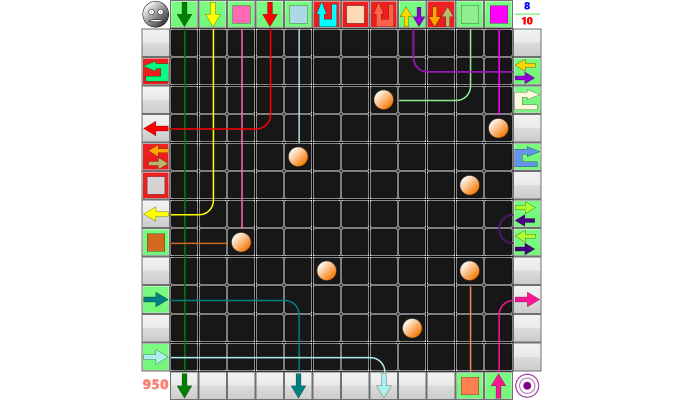Black Box Game for Windows 10