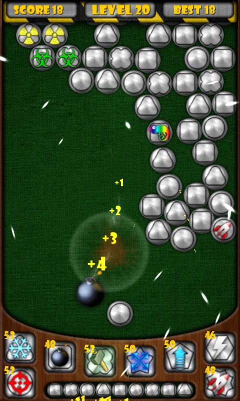 Captura de Pantalla 8 Magnet Balls 2 windows