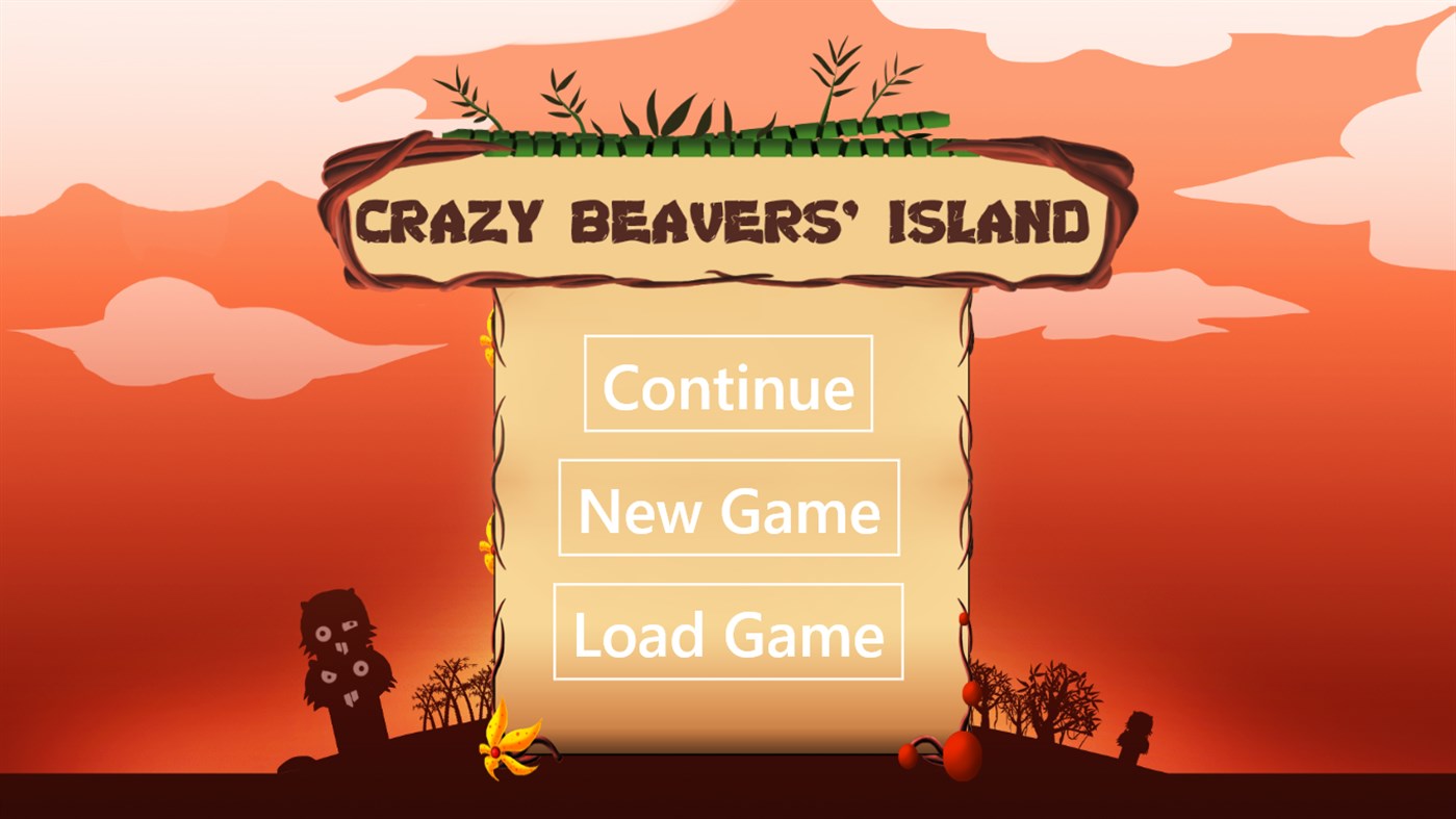 #6. Crazy Beavers' Island (Windows) 게시자: Userware
