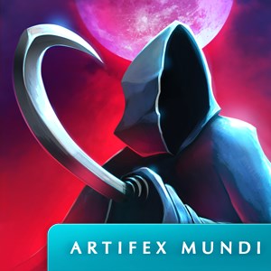 Left in the Dark (Full)