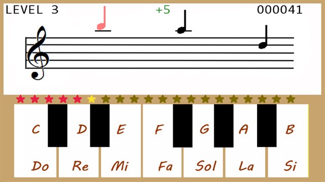 Practise Music screenshot 2