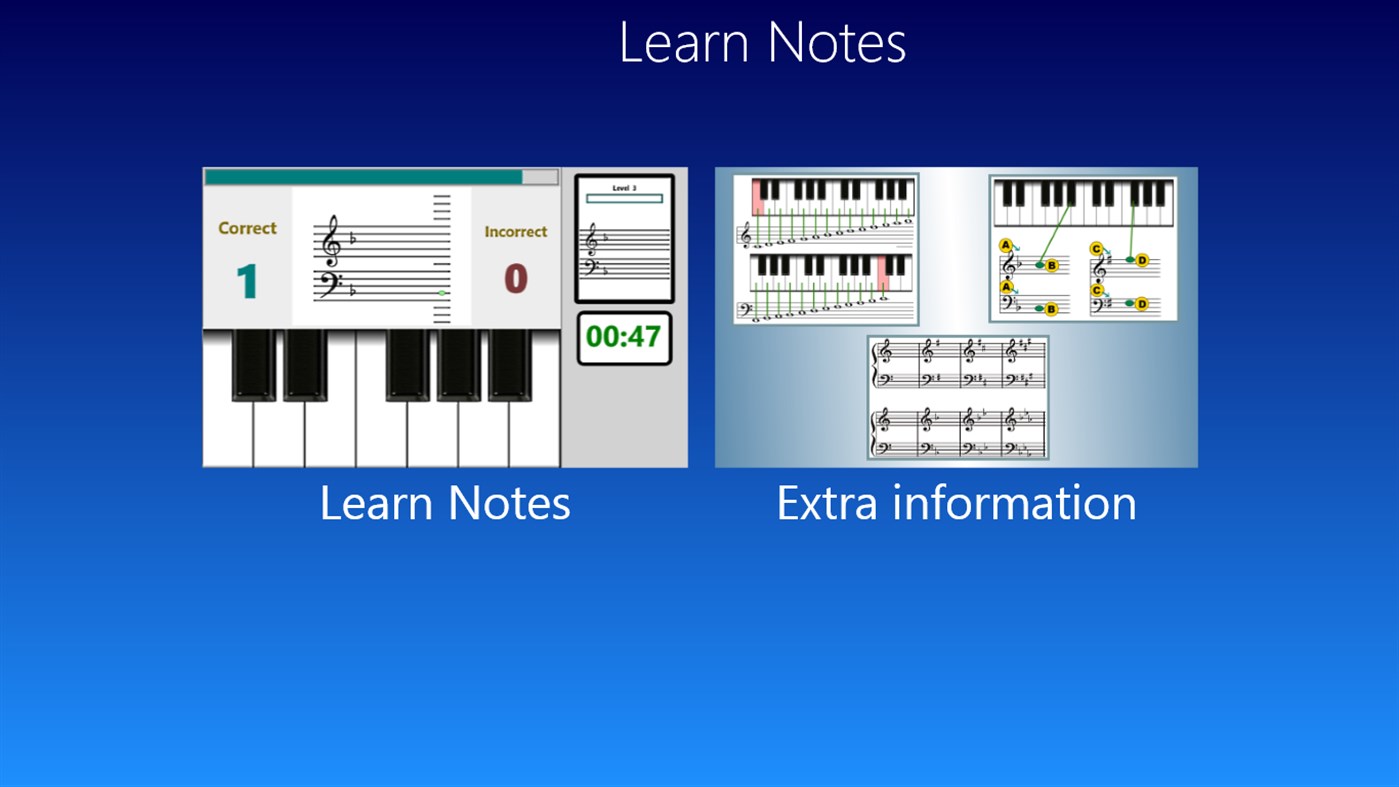 #3. Learn Notes (Windows) 게시자: Zurc Software