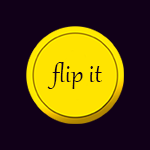 Flip It Coin