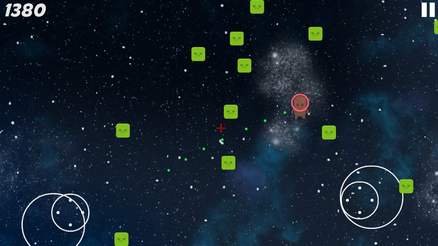 #4. Kill All The Aliens (Windows) 게시자: SUGBOERIE