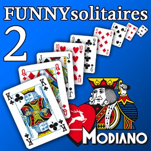 Funny Solitaires 2