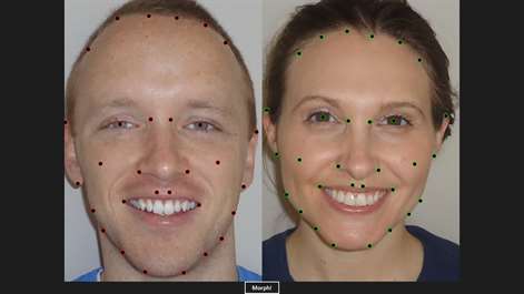 Face Morph Screenshots 1